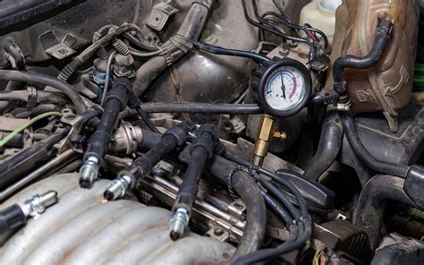 autoshop compression test cost|How to Do an Engine Compression Test .